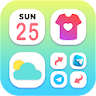 Icon Changer - Widget, Themes icon