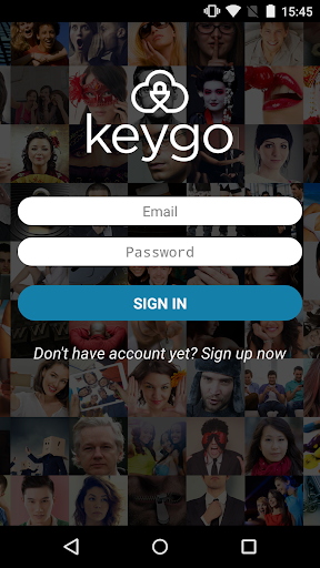 免費下載社交APP|Keygo-Secure Storage and Chat app開箱文|APP開箱王