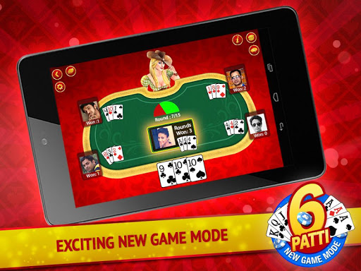 免費下載博奕APP|Teen Patti - Indian Poker app開箱文|APP開箱王