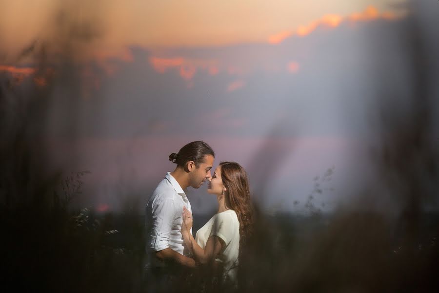 Photographe de mariage Andrey Shestakov (shestakovstudio). Photo du 18 juin 2017