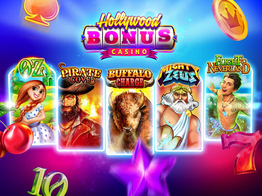 免費下載博奕APP|Hollywood Bonus Casino - Free! app開箱文|APP開箱王