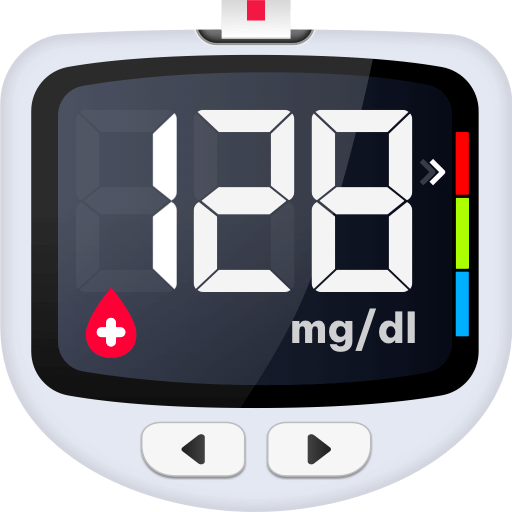 Screenshot Blood Sugar - Diabetes App