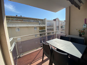 appartement à Sète (34)