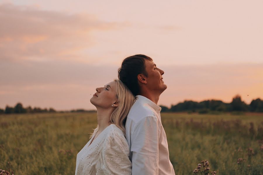 Fotograful de nuntă Karina Chelkak (karichelkak). Fotografia din 26 iulie 2022