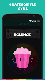  Trivia Crack (Ad free)  