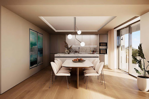 Appartement 5