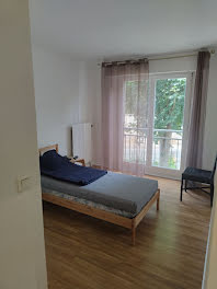 appartement à Boulogne-Billancourt (92)