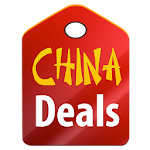 China Secret Deals & Coupons Apk