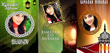 Ramadan Photo frames by Toqiapps APK