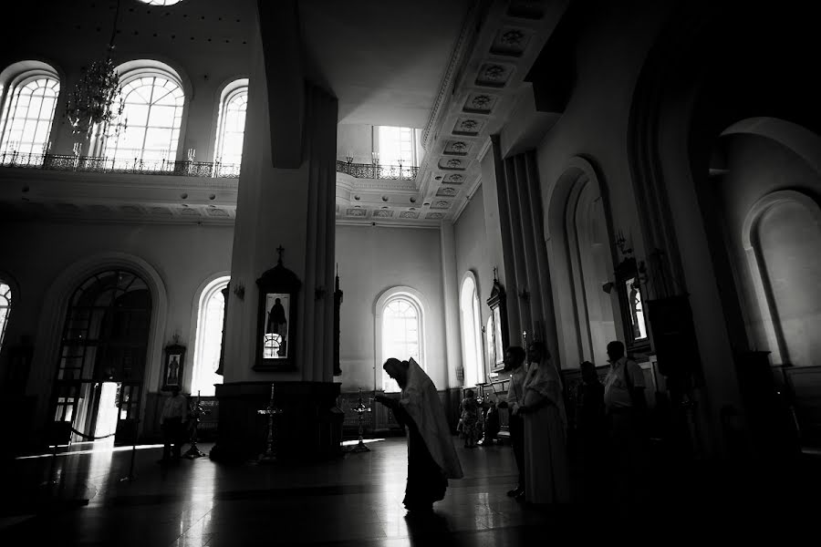 Fotógrafo de bodas Aleksandr Saribekyan (alexsaribekyan). Foto del 30 de septiembre 2015