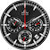 Blade Watch Face icon