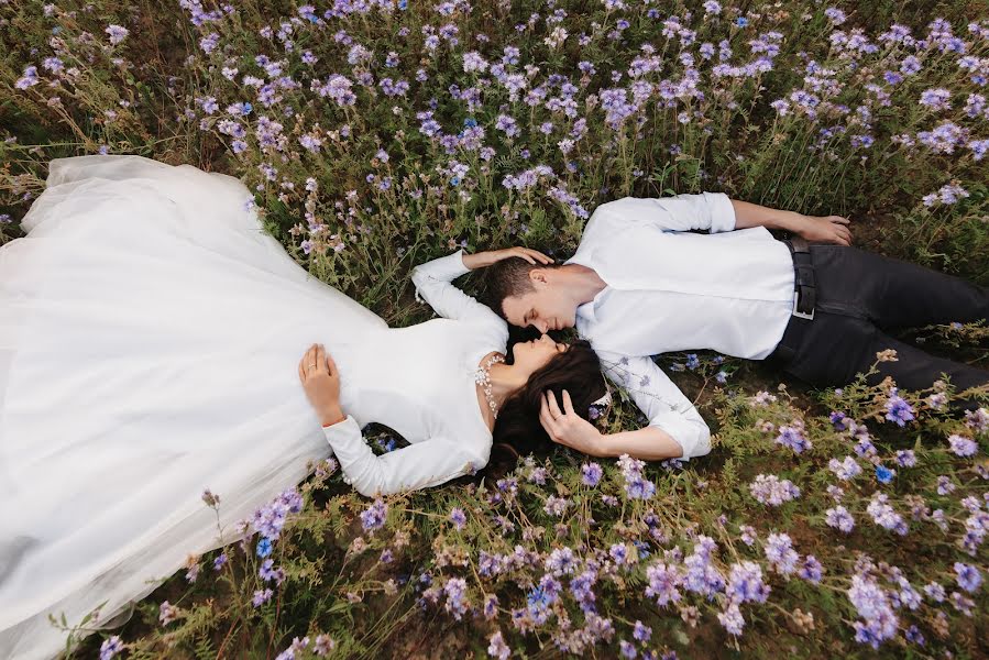 Fotografo di matrimoni Aleksandr Korchagin (alexkorchagin). Foto del 5 agosto 2020