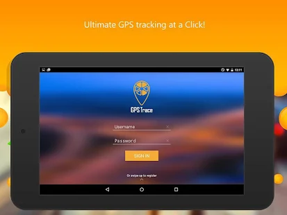 GPS-Trace(圖4)-速報App