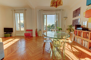 appartement à Nice (06)