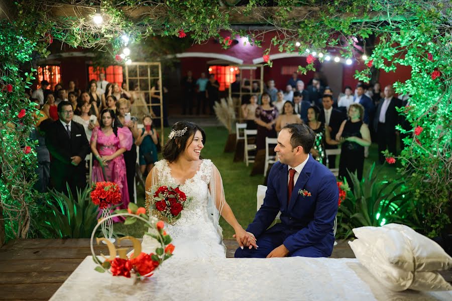 Fotógrafo de bodas Federico M Pereda (martinpereda). Foto del 13 de abril