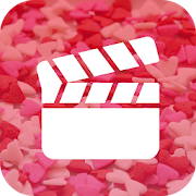 Photo to video maker with music 1.2 Icon