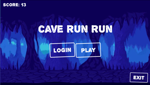 Cave Run Run