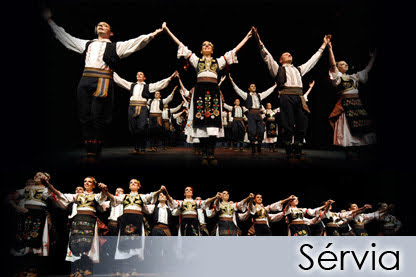 SÉRVIA - AKUD Spanac