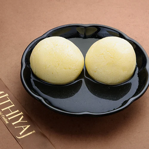 Rasgulla (3 Pc)