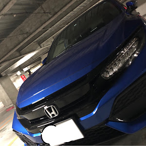 シビック FK7