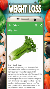Celery Benefits  For Pc, Windows 7,10 and Mac