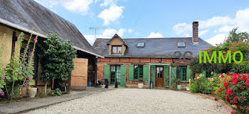 villa à Chaumont-en-Vexin (60)