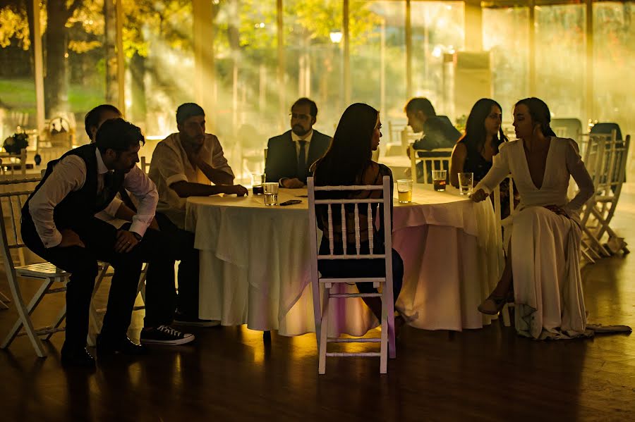 Fotógrafo de casamento Tere Freiría (terefreiria). Foto de 18 de janeiro 2023