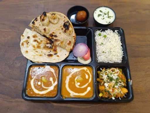 Special Thali