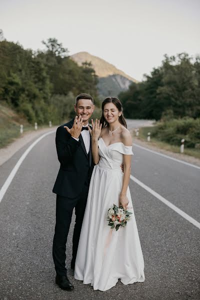 Φωτογράφος γάμων Evgeniya Chigrin (chigrinphoto). Φωτογραφία: 20 Μαρτίου 2022