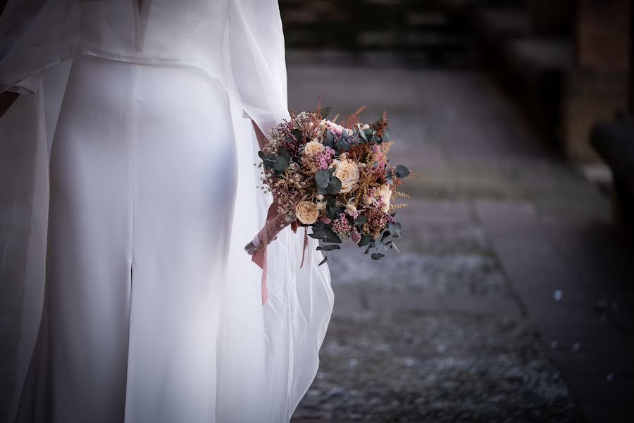 Fotógrafo de bodas Sergio Montoro Garrido (trecepuntocero). Foto del 3 de marzo