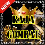 Cover Image of Download RAJA GOMBAL PALING LENGKAP 2.3 APK