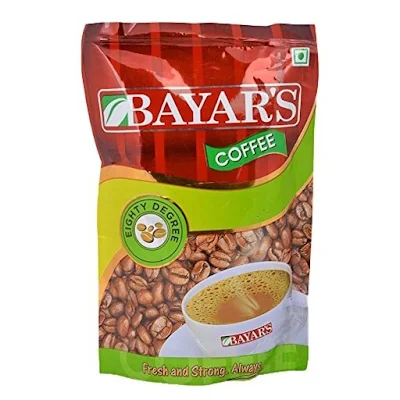 Bayars Degree Coffee Gm