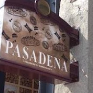 Pasadena 帕莎蒂娜