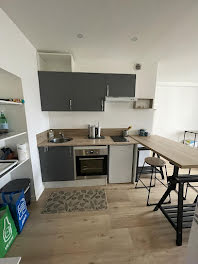 appartement à Lyon 9ème (69)