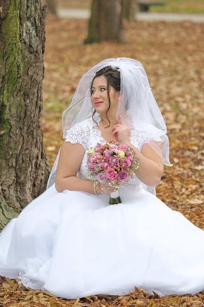 Wedding photographer Mario Zachar (zacharmario). Photo of 16 April 2019