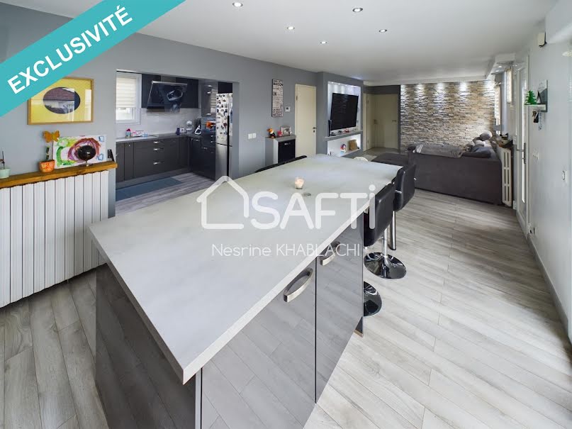 Vente maison 8 pièces 180 m² à Jarny (54800), 295 000 €