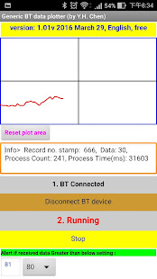 Generic bluetooth plotter(圖4)-速報App