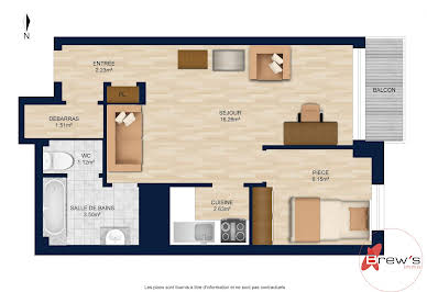 Apartment 4