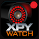 Xpy Watch icon