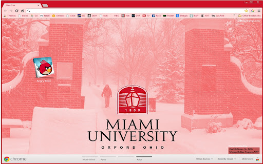 Miami University