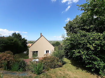 maison à La Rivière-Saint-Sauveur (14)