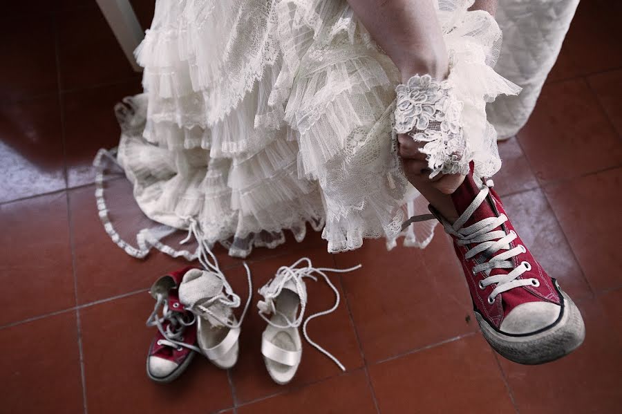 Fotógrafo de casamento Alessandro Pensini (alessandropensi). Foto de 10 de junho 2015