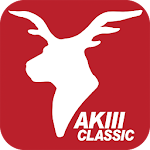 Cover Image of ดาวน์โหลด 아키클래식 AKIII CLASSIC 2.1.2.1 APK
