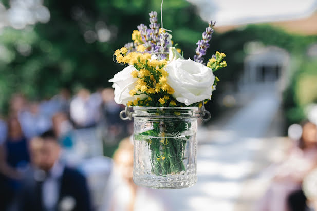 Wedding photographer Vitalik Gandrabur (ferrerov). Photo of 11 December 2018