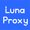 Item logo image for LunaProxy Extension