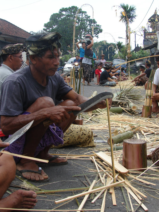 bali