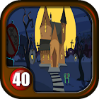 Giant Dracula Rescue - Escape Games Mobi 40 1.0.0