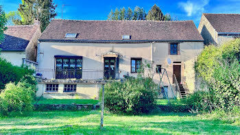 maison à Moutiers-au-Perche (61)