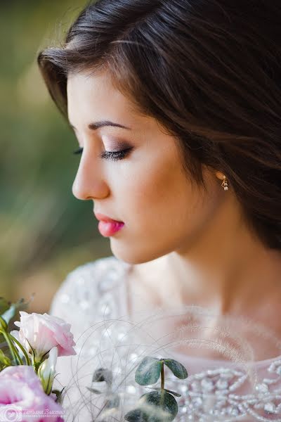 Fotógrafo de bodas Tiana Mars (tianamars). Foto del 18 de julio 2017