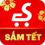 Cover Image of Download Sendo: Fulfilled Tet Shopping, Cashback VND100B 4.0.38 APK